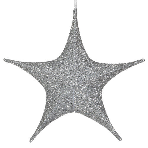 Polymesh Unlit Fold Flat Commercial Star